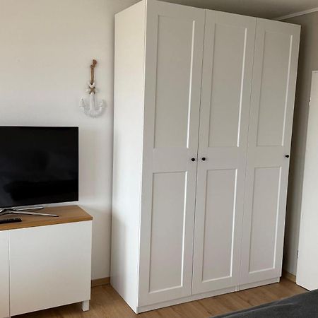 Ferienwohnung-Am-Suedstrand Burgtiefe auf Fehmarn Екстериор снимка
