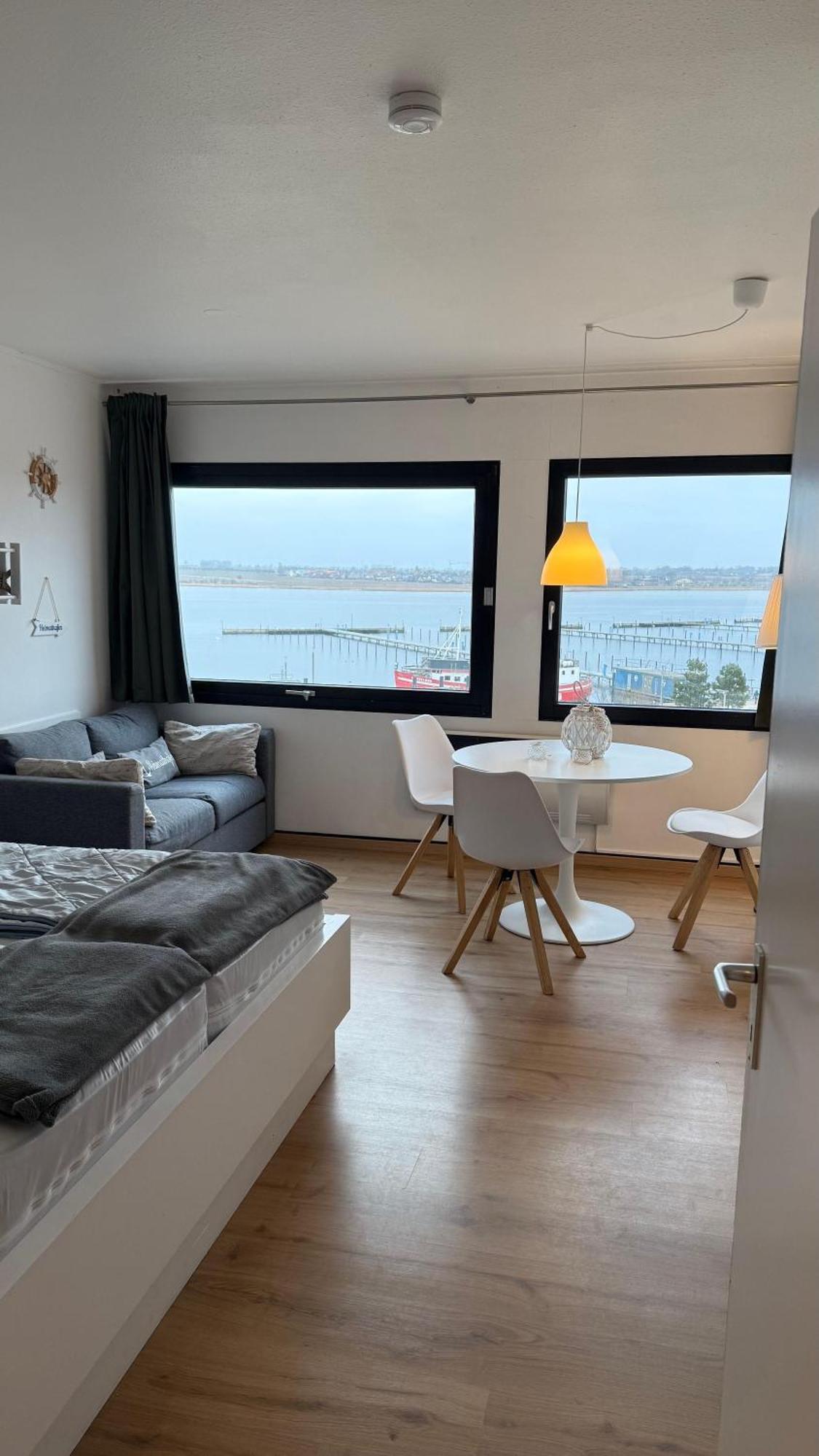 Ferienwohnung-Am-Suedstrand Burgtiefe auf Fehmarn Екстериор снимка