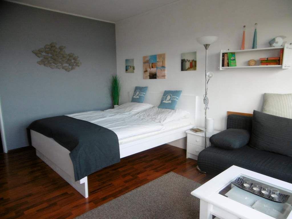 Ferienwohnung-Am-Suedstrand Burgtiefe auf Fehmarn Екстериор снимка